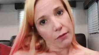 Milf Helps Stepson be the Model Quarterback - Jane Cane