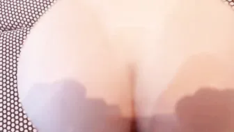 Hard sex with Hot step-sister