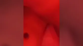 Cuckold cumming into wank while Hot fiance fucks stranger
