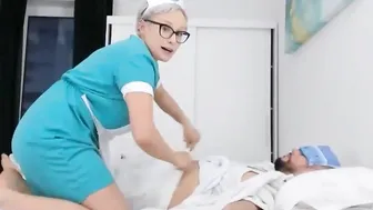 Whats wrong doc?