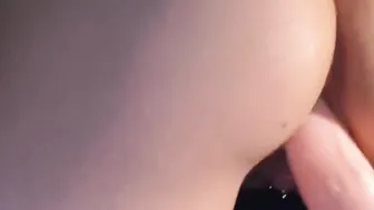 hot Stepsister Getting Twat Ruined By Machine Then Awaits Cumshot
