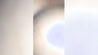 Cock into black booty