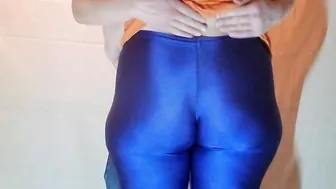 Cant got enough of Her chubby cameltoe and gigantic soft