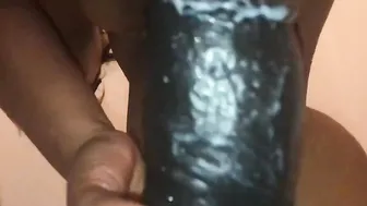 ANAL ENJOYS WHORE PRIVATE HARDCORE - ass2mouth INSANE INSERTIONS SQUIRTING