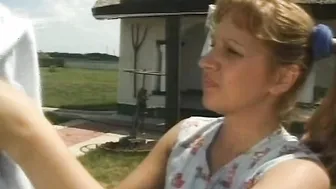 Perversions into the German countryside - Vol. #02
