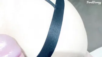 pov ANAL on Valentines Day