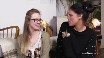 Zu Besuch zum Sex