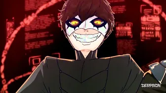 Persona five