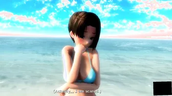 Numnummmd porn video – Mmd Admiral Navy Pounded by Goddess Secretary HD Porn Cartoon