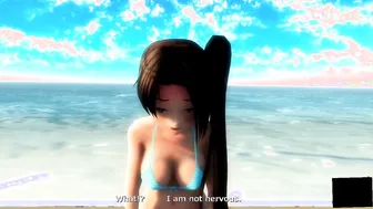 Mmd Admiral Navy Pounded by Goddess Secretary HD Porn Cartoon