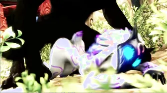 Monsters with Monsters Pounded Compilation SFM