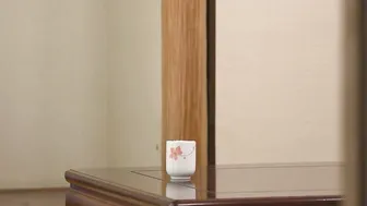 寝顔がキュートな友達のママ〜 one