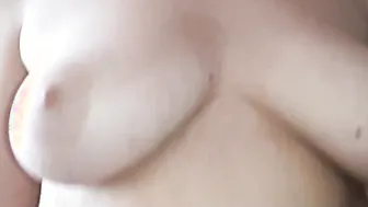 I rub cunt on penis and cum sweetly - Lesbo-candys