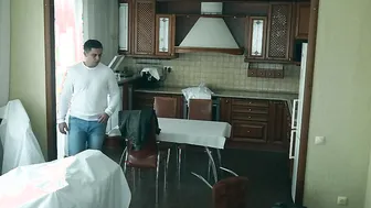 Porn Horror: The Ghost of the Maid