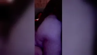 SAVAGE PAYDAY meets Texas Pawg and gives her a big black cock that makes her cum more than ever