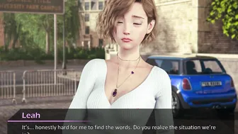 SHALE HILL #91 • Visual Novel Gameplay [HD]