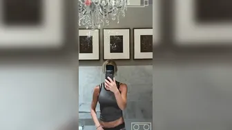 My First OUTDOORS Restroom Solo - Red Heart Locket