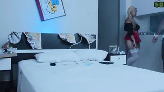 Lima porn video – Grand Nailed Auto: Lima - Peru (with Kerly hot)