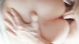 Giovane MILF si fa scopare forte inside pausa pranzo