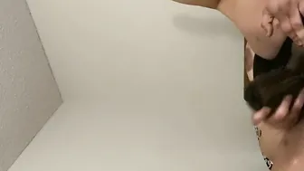 View me til I cum