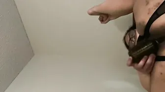 View me til I cum