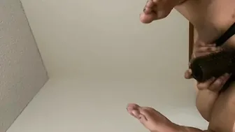 View me til I cum