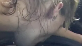 blowjob from ma cunt with mouth Musiq