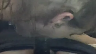 blowjob from ma cunt with mouth Musiq