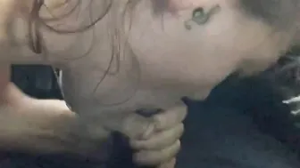 blowjob from ma cunt with mouth Musiq