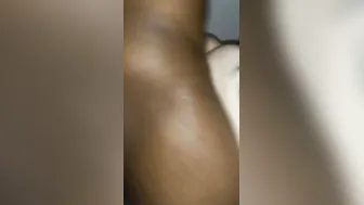 Hard Interracial Sex with big black cock Nukem Noon and milf SnowBunni510
