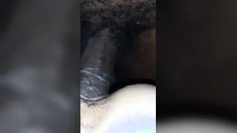 Hard Interracial Sex with big black cock Nukem Noon and milf SnowBunni510