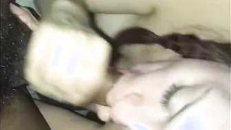 Sloppy Fellatio is the BEST Oral Sex