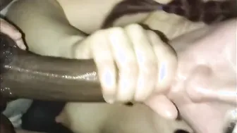Sloppy Fellatio is the BEST Oral Sex