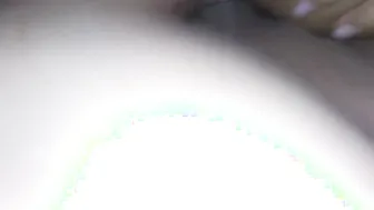 my 19 yo hotwife plowed and creampied by her boss por a job promotion. her booty gaping