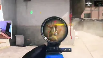 My Randoms Were All Females + Best Meta AS44 Class