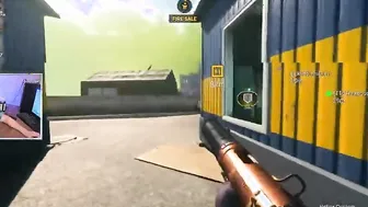 My Randoms Were All Females + Best Meta AS44 Class