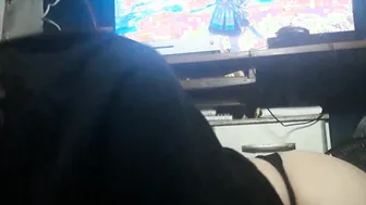 Tiktok Dancing