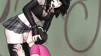 Futadom World FutaDomWorld Group futa sex and jizzed | Futa game