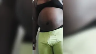 Vore Before I Oral Sex Out