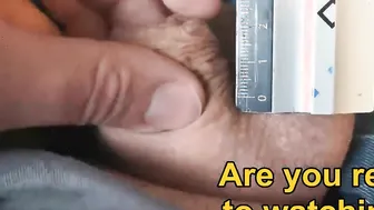 Cuckold stories: I dream of gigantic dicks