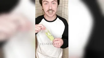 TransTrent FTM - 10 Best Popsicle Saturday Moments