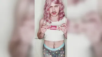 TransTrent FTM - 10 Best Popsicle Saturday Moments