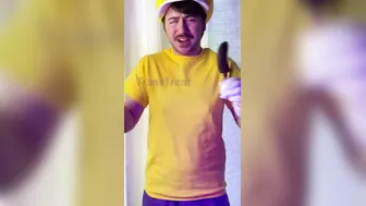 TransTrent FTM - 10 Best Popsicle Saturday Moments