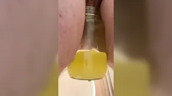 When life give you piss make lemonade