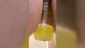 When life give you piss make lemonade