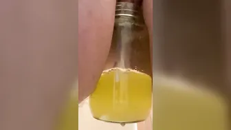 When life give you piss make lemonade