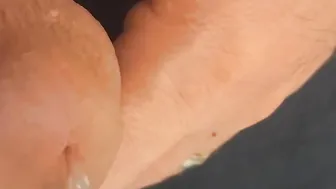 Wish someone would swallow my piss