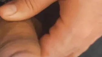 Wish someone would swallow my piss