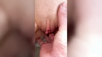 teenagers getting covered into cum and nailed