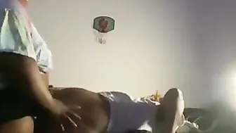 Taking BBW for a rides